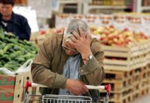 В Кыргызстане за полгода продукты подорожали на 12,5%