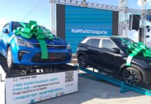 Фамилии победителей первого розыгрыша лотереи «Требуй чек – выиграй приз!»