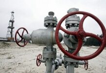 Тенгиздеги жарылуудан эки адам каза болуп, үчөө ооруканага жаткырылды