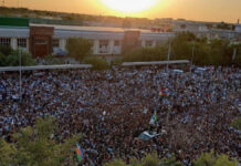 Европа Биримдиги Каракалпакстанда болгон кандуу окуяларды ачык жана көз карандысыз иликтөөгө чакырды