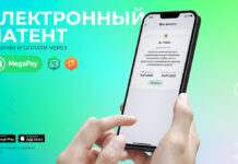 Как оформить и оплатить электронный патент через смартфон? Инструкция