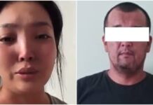 Девушка, чей брат застрелил пристававшего к ней незнакомца, рассказала, что произошло