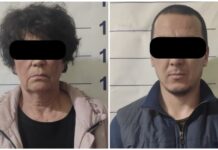 Дело о подделке дипломов в Бишкеке передали в суд