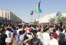 В ходе протестов в Каракалпакстане погибли 18 человек, — СМИ