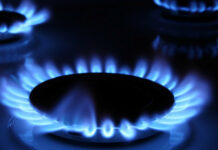 Бишкектин айрым көчөлөрүндө жаратылыш газын берүү токтотулат