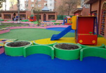 Тоң районунда менчикке берилип кеткен бала бакча мамлекетке кайтарылды