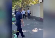 «Дөө Чыңгыз» УКМКга өзү келди деген видео тарады