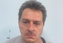 Обещал устроить на работу в Англию. Милиция задержала мошенника