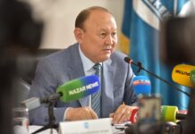 Монорельс, автобусная скоростная система, новая железная дорога: мэр Бишкека рассказал о своих планах