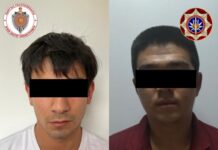 ИИМ: Кыргызстандын аймагына гашиш баңгизатын жеткирүү каналына бөгөт коюлду