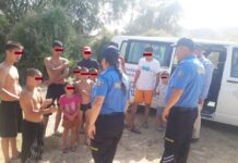 Чүйдө үй-бүлөлүк зомбулукту, улуттар аралык чыр-чатакты жана сууга чөгүүлөрдү алдын алуу боюнча иштер аткарылууда