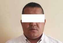 Уюшкан кылмыштуу топтун активдүү мүчөсү кармалды