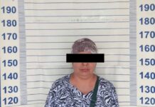 Экстремисттик уюмдардын материалдарын жайылтып жүргөн аял кармалды