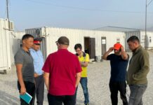 Баткенде “Нелегал-Трафик” операциясы жүргүзулдү