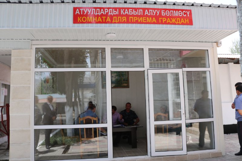 Whatsapp image 2022 07 07 at 14. 08. 18 1 улан ниязбеков жолугушуудан кийин таш-көмүр шаарынын жашоочуларын кабыл алды