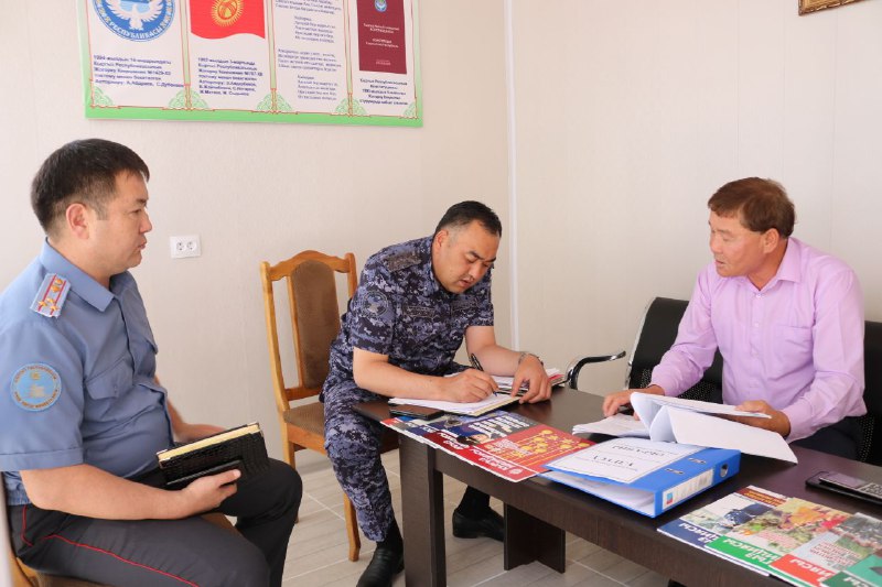 Whatsapp image 2022 07 07 at 14. 08. 20 улан ниязбеков жолугушуудан кийин таш-көмүр шаарынын жашоочуларын кабыл алды