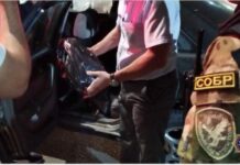 Казакстандын Улуттук коопсуздук кызматы менен биргеликте эл аралык баңгилик синдикатты бөгөттөө боюнча атайын операция өткөрүлдү