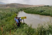 Нарын районунда профилактикалык иштер уланууда