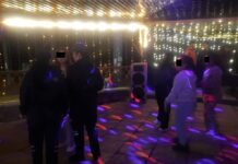 Ысык-Көлдө түнкү рейдде дайынсыз жоголгон 2 бала табылып, ата-энелерине кайтарылып берилди