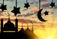 Редакция Bulak.kg поздравляет кыргызстанцев с праздником Курман айт!