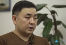 Шаардык сот Мелис Аспековго Биринчи Май райондук соту чыгарган өкүмдү өзгөрттү