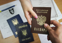 Жыл башынан бери дээрлик 11 миң кыргызстандык Россиянын жарандыгын алган