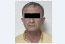 УКМК жасалма доллар сатууга аракет кылган азербайжандык жаранды кармады