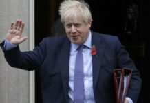 Борис Жонсон кызматынан жана башкаруудагы Консервативдүү партиянын төрагалыгынан кетти