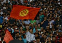 Кыргызстандын калкынын саны беш жыл ичинде 7,8 пайызга өстү