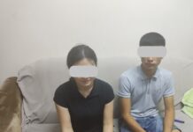 ГУВД: Девушку на бульваре Эркиндик не похищали, она просто поссорилась с парнем