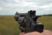 Нарында жер талаштан ок атылып, жергиликтүү тургундар жаракат алды