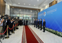 Кыргызстан жалпы Борбор Азия телеканалын түзүүнү сунуштады