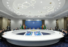 Главы стран ЦА подписали ряд документов по итогам саммита в Чолпон-Ате