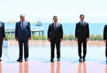 Эксперт: Консультативная встреча президентов ЦА – это путь к единству региона