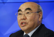 Аскар Акаев: Все обвинения с меня сняли, претензий ко мне нет