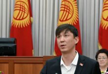 Эрулан Кокулов: Жеке жашоомо байланыштуу кептер кайсы жактан чыгып жатканын болжолдуу билем