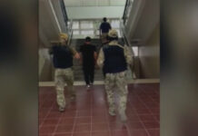 В Ивановке налетчики в масках ограбили один из складов. Задержан член ОПГ с пособниками