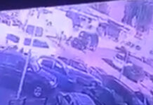 Чыңгыз Жумагулов отурган унаага белгисиз адамдар ок чыгарды