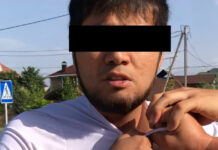 Мужчину, который домогался в столичной маршрутке женщин и девочек, нашли и оштрафовали