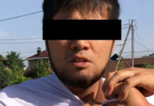 Милиция разыскивает извращенца, который домогался в маршрутке женщин и девочек