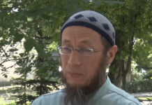 Дин башкармалыгы Садыбакас ажы Доолов боюнча чечим чыгарды