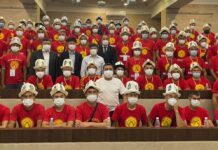 Минтруда устроило на работу в Южную Корею более 90 кыргызстанцев