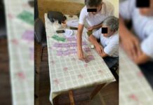 Милянфан айыл өкмөтүнүн башкы адиси пара берип жаткан жеринен кармалды