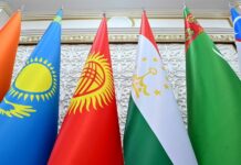 В Кыргызстане пройдет Консультативная встреча лидеров стран Центральной Азии