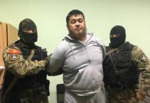 Спецпрокуратура начала расследование по факту убийства Доо-Чынгыза в СИЗО-1