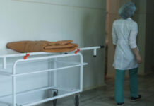 Бишкекте №1 төрөт үйү бир айга жабылды