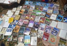 Пресечена деятельность подпольной ячейки «Хизб ут-Тахрир» в Бишкеке