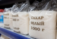 В Кыргызстане самый дешевый сахар среди стран ЕАЭС, — антимонополия