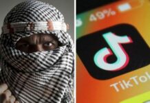 Орусияда ТикТок аркылуу террорчулукка чакырган Кыргыз жаранына кылмыш иши козголду