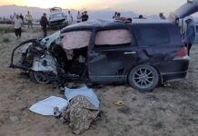 Кабмин принял решение усилить ответственность водителей за грубое нарушение ПДД